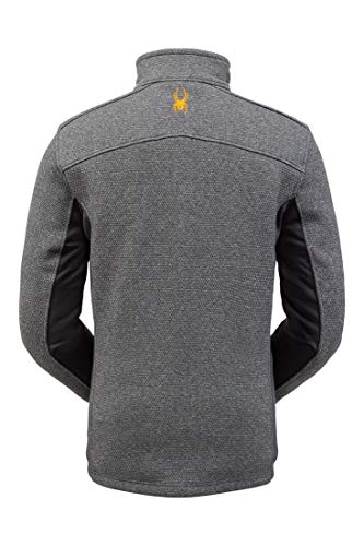 Image of Spyder Men's Encore Fleece Jacket