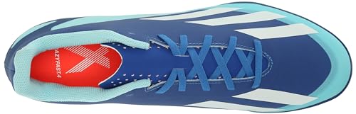 Image of adidas X Crazyfast.4 Firm Ground Soccer Cleats