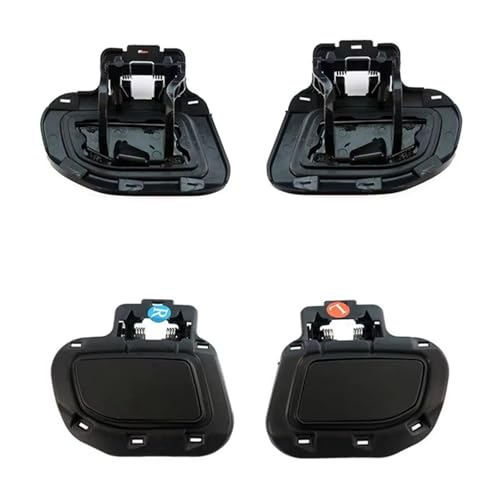 Buse de lave-phares perdue ? Remplacez-la avec le cache LR036198 Range Rover
