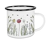 𝐃𝐞𝐬𝐢𝐠𝐧 - Die Motive mit unterschiedlichen Tieren werden in unserem Atelier entworfen, handgezeichnet und ausgearbeitet. So entstehen besondere Mugs.