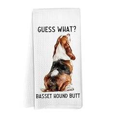 Basset Hound Dog