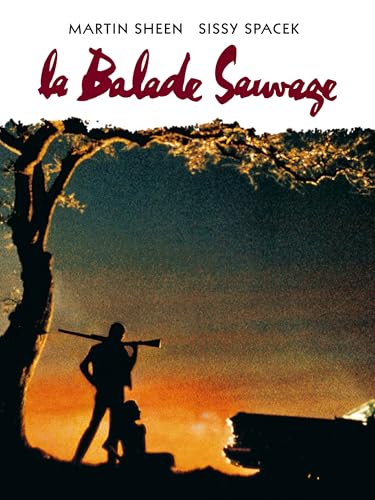 La ballade sauvage