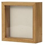 TJ.MOREE Shadow Box Frame 5 x...
