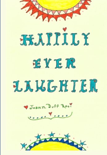 Preisvergleich Produktbild Happily Ever Laughter