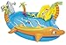 Bestway 53067 Piscinetta per Bambini Seal Life, 2 Anni+