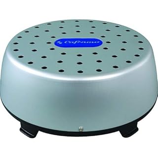 Caframo Stor-Dry 9406 110v Warm Air Circulator/Dehumidifier - 75 W
