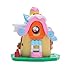 Nanables Small House Sweetness Town 3-Pack #2: Cupcake Place, Milk & Cookie Mill, & Kettle Corner Bistro