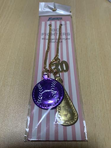 鍵谷陽平 チャーム