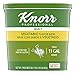 Knorr Select Soup Base, Vegetable, 1.82 lbs (1 container)
