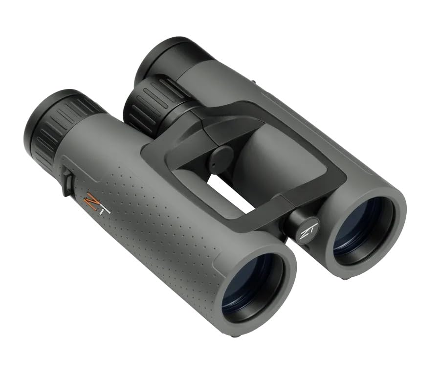 Binoculares ZeroTech Thrive HD 8x42mm Roof Prism miniatura 2
