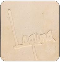 Vista 1 de Laguna Arcilla Greystone WC423 Cono 5-7 (10 lb)