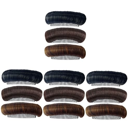 Clips bouffants pour cheveux pour en finir avec les coiffures plates et sans volume