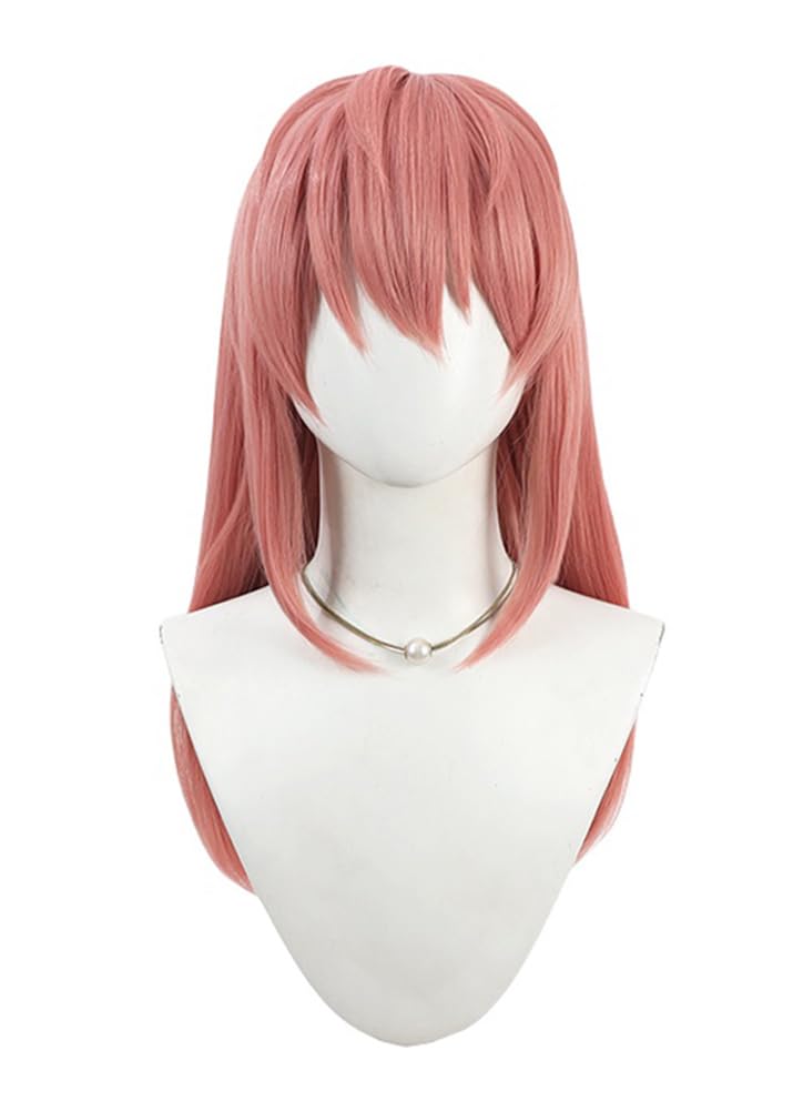 Amazon.co.jp: 屏風ヶ浦帆稀 びょうぶがうらほまれ コスプレウィッグ