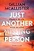 Cover zum Buch Just Another Missing Person: Findest ...