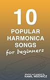 10 Popular Harmonica Songs for beginners
