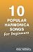 10 Popular Harmonica Songs for beginners