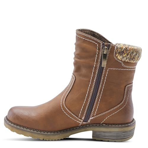 Spring Step WIBEA Boots Brown Eu 38 / Us 7.5-8 thumb #2