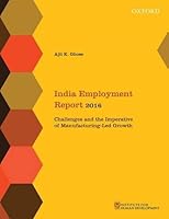Algopix Similar Product 13 - India Employment Report 2016