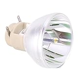 VLIZO Piezas de repuesto: compatible con Optoma HD37 W415e W415 EH415e EH415 EH415ST/BL-FP280J/DE.5811118924-SOT