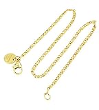 Da der Wert und die Qualität eines Schmuckstückes und damit seine Lebensdauer und Ansehnlichkeit in erster Linie von der Auflagenstärke abhängt, ist Doublé eine echte Alternative zum sehr viel teureren Massivgoldschmuck. Gold Doublé darf wegen seines hohen Goldanteiles - im Gegensatz zu vergoldetem Schmuck - gestempelt werden (10/000) und ist bestens für Allergiker geeignet
