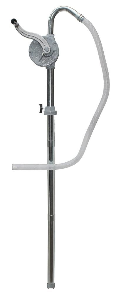 Samoa pro master - Bomba 47hf rotativo fundido/fundición para trasvase aluminio