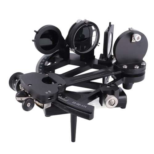 Brilluxa Marine Sextant Kit