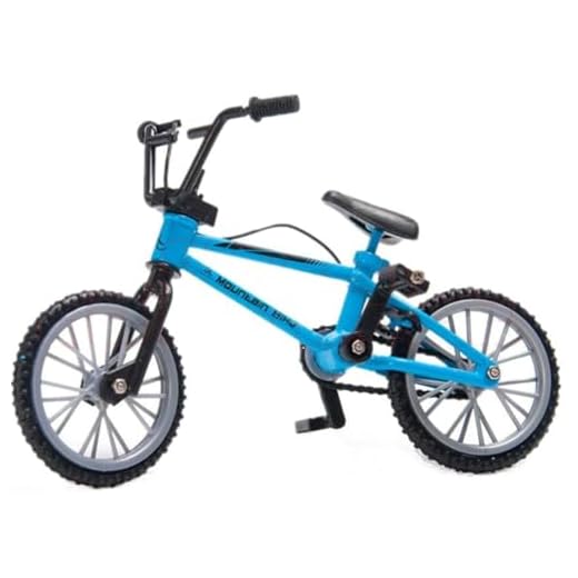 CHUANGOU Vélo Miniature