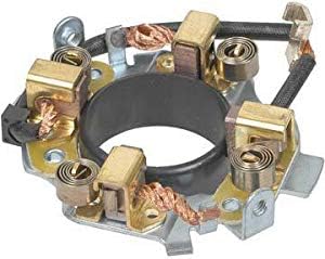 New Brush Holder Assembly, Compatible with Delco / 10467615, 10467600/69-109-1, 69-109/151-12024