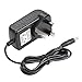 HM&CL 9V AC/DC Adapter Compatible with Echelon Smart Connect EX1 EX3 Max EX5 Indoor Cycling Cycle Cardio Exercise Fitness Bike Power Supply