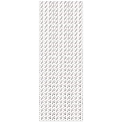 Dados adhesivos para escaleras creativas: decoración de bricolaje para el hogar y hotel moderno 8