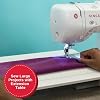 Singer 7285Q patchwork quilting and sewing machine