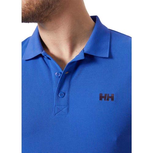 Polo Helly Hansen Driftline dites adieu aux traces de transpiration