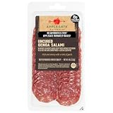 Applegate Natural Uncured Genoa Deli-Salami, 4 Oz
