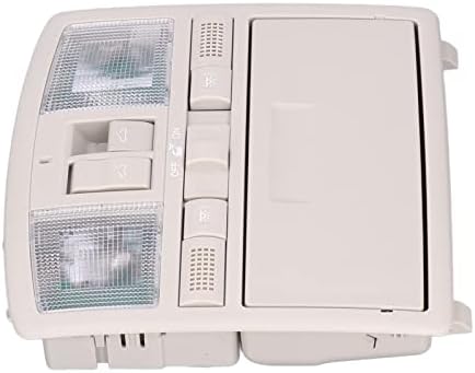 Car Sunroof Switch Car Switch Sunroof Switchbbm669970B75 Replacement for Mazda 3 2010‑2012