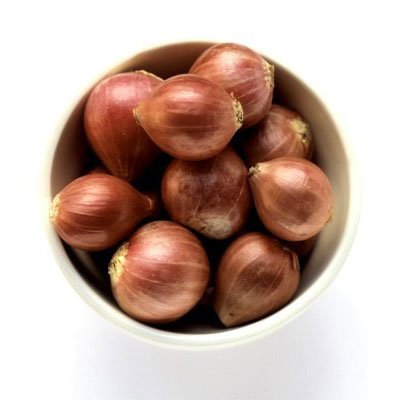 Fresh Ginger, Garlic and Shallot Set