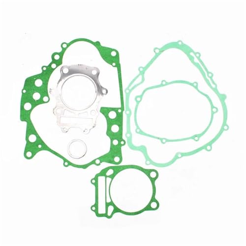 Kit joint moteur complet Suzuki DR 350 pour cylindre carters 1990-1999