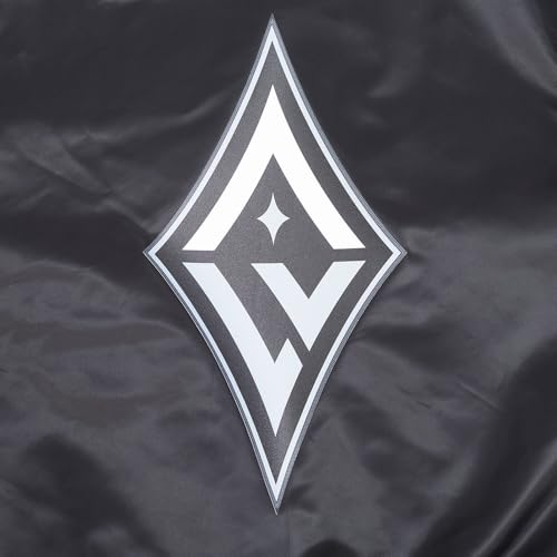 Image of Pro Standard Mens WNBA Classic Chenille Satin Jacket