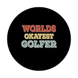 Zoom IMG-2 mondi okayest golfista popsockets popgrip Zoom IMG-2 mondi okayest golfista popsockets popgrip