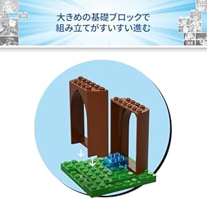 Amazon.co.jp - レゴ® マーベル スパイディとすごいなかまたち スパイディとゴビーのツリーハウス大作戦:ラプターをやっつけろ 11200