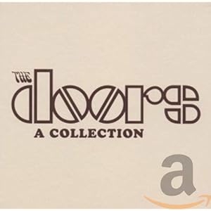 The Doors – A Collection