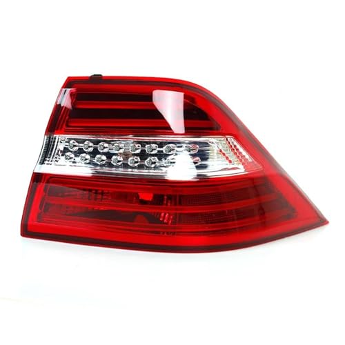 Luz trasera exterior derecha para Benz W166 ML350 y ML400 modelos 2012 a 2015
