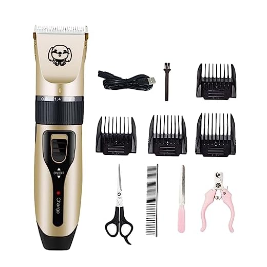 FRCOLOR 4 Pcs Tosquiadeiras Para Animais De Estimação Tosquiadeira De Cachorro Aparador De Pelo De Cachorro Tosquiadeiras Para Cães Tesoura De Cachorro Óleo Lubrificante