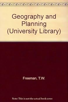 Geography and planning