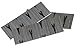 Senco A100629 2Pk 5/8 Inch 23 Gauge Galvanized Micro Pin Nails