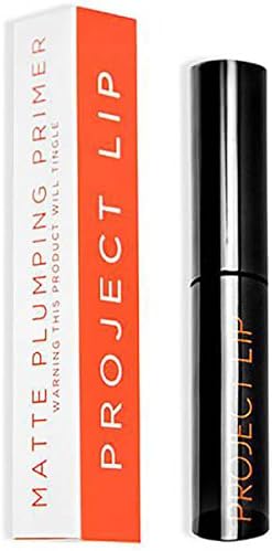 PROJECT LIP MATTE PLUMPING PRIMER