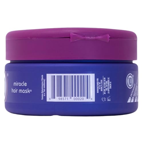 It's A 10 Miracle Hair Mask, 8-Ounce - Image 6