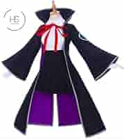 FGO Fate BB 間桐桜 コスプレ衣装 Amazon.co.jp: FGO Fate BB 間桐桜 コスプレ衣装 (2XL, 女性