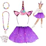 【Elastisches Bunddesign】Der Bund ist elastisch und lässt sich leicht an- und ausziehen. Elastischer Gummibund, geeignet für den ganzen Tag. Geeignet für Kinder im Alter von 2-10 oder 90-130 cm Körpergröße.