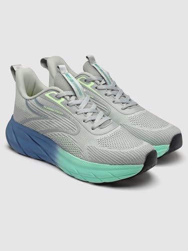 Image of Action-NITRO-502 Lightweight Comfortable Cushioned Running Sports Shoes for Men