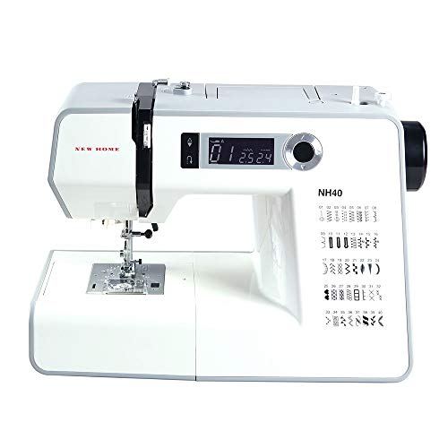 Embroidery Machine Reviews » Blog Archive » Great Features Of Janome 7933 Horizon Serger with